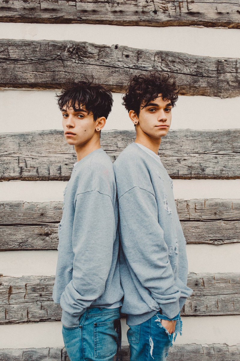 Marcus and Lucas (@marcusandlucas) / Posts / X