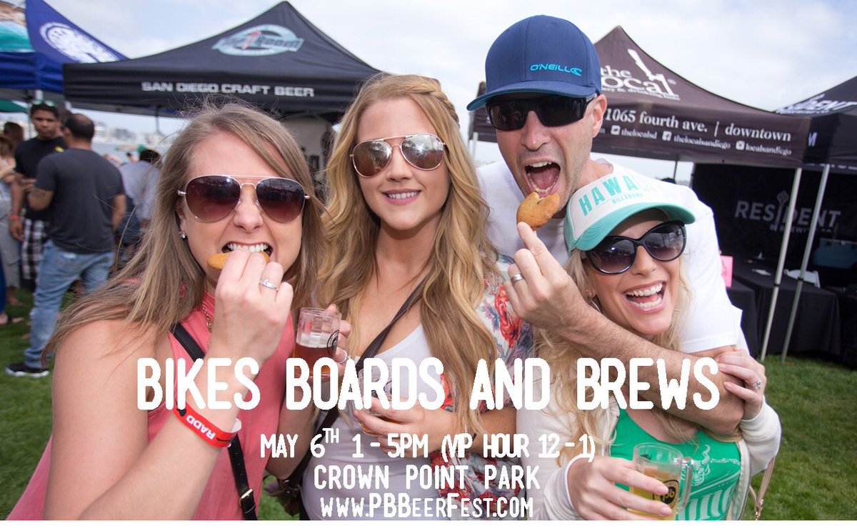 DiscoverPacificBeach tweet media