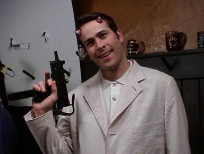 Happy Birthday Jason Lee!        