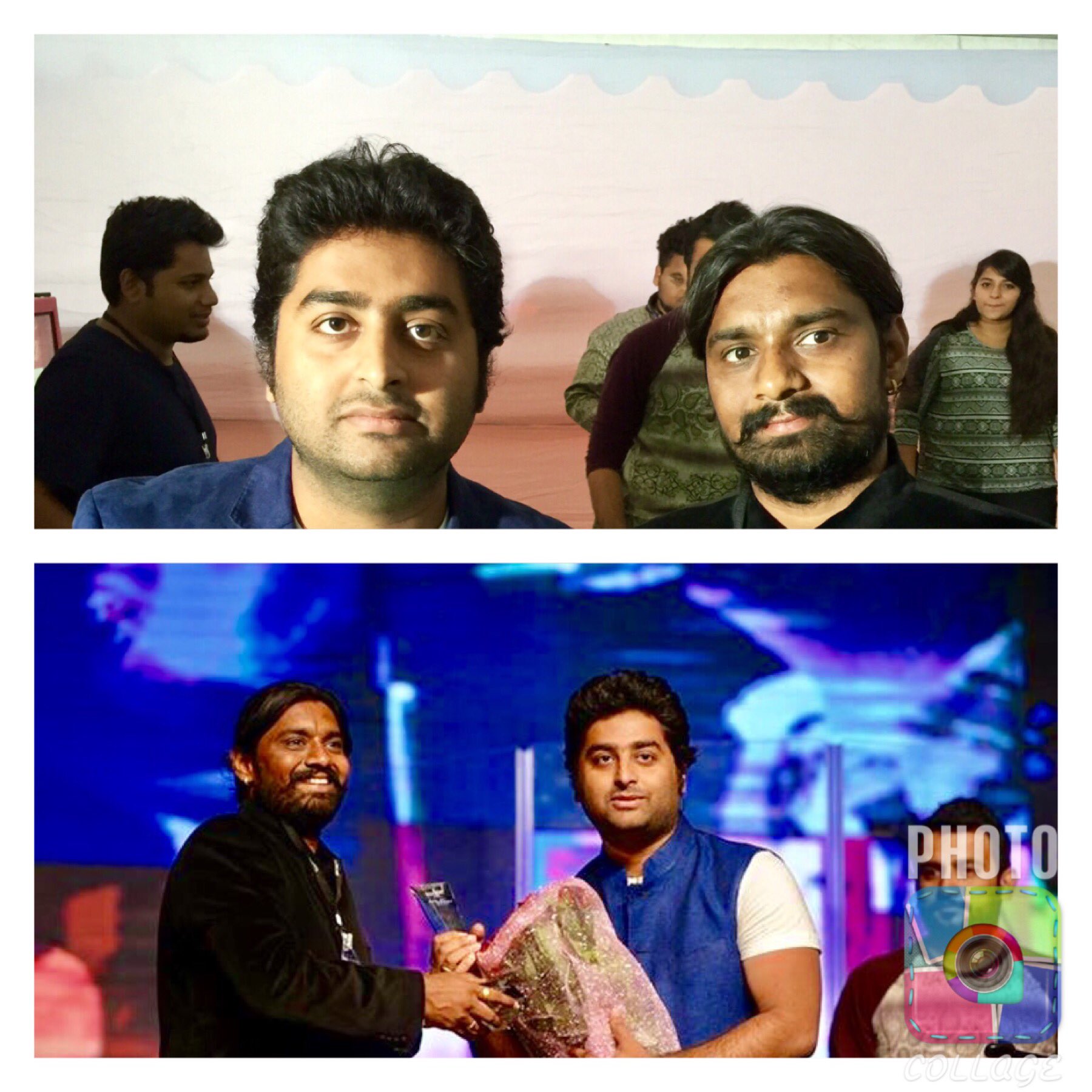 Happy Birthday Arijit Singh        