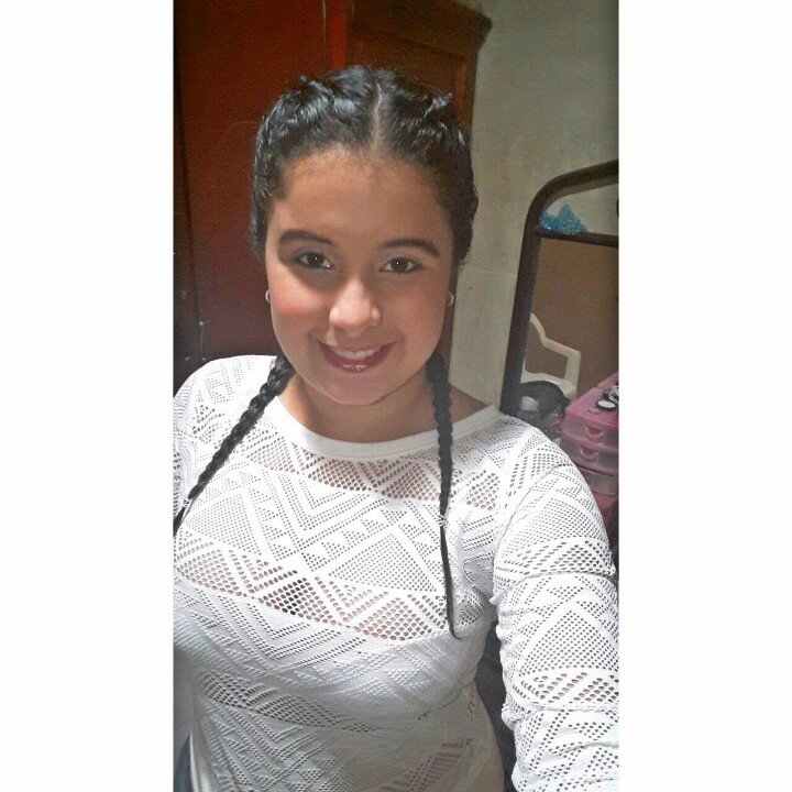 AlbithaZ's tweet photo. #NuevaFotoDePerfil https://t.co/zPxui2lukg