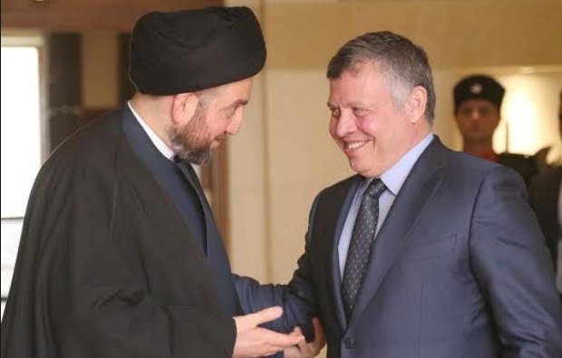 1997Maisa's tweet photo. إن غضب المتشددين، الذي صاحب زيارة وفد التحالف الى مصر وتونس، اكبر دليل على نجاح تلك الزيارة 
#تشكيل_محور_الاعتدال_والحضارة https://t.co/acJ4UcbT06