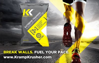 KrampKrusher's tweet photo. NDX Nutrition Launches Kramp Krusher
A New 3 in 1 Endurance Chew @ https://t.co/ef6oy04Q7V https://t.co/9RkggBz0yH https://t.co/2DsN9prycZ