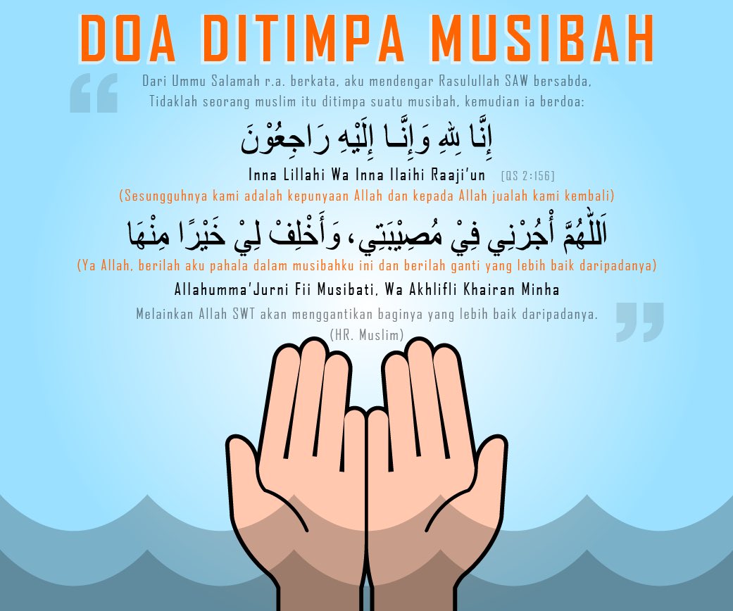 hafizhamidun's tweet photo. Jangan sesekali putus harapan dan angkatlah tangan berdoa kepada Allah. 

Don't give up, Allah will give you even better insyaAllah https://t.co/S8c6Azg8X7