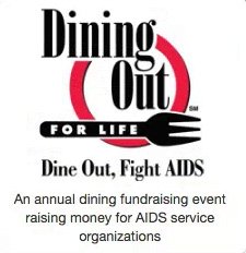 Cap_Hill_Times's tweet photo. Capitol Hill restaurants serving support for Dining Out For Life to support @LifelongWA #DOFLSeattle #IGiveAFork https://t.co/QB6ZZ4bb3O https://t.co/oqXFdRTZ5R