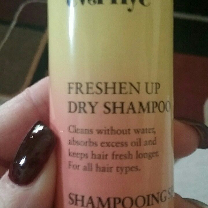 luckyjgotti's tweet photo. #EvaFreshUlta #EvaFreshCV #gotitfree @Influenster https://t.co/nEEYRqUndX