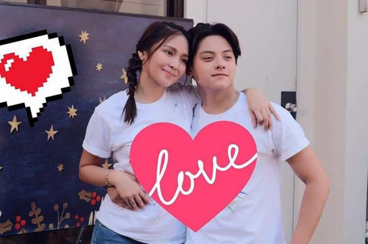 Happy birthday to you my Idol DJP daniel padilla and congratulations to the sucess of your movies. Love u both 