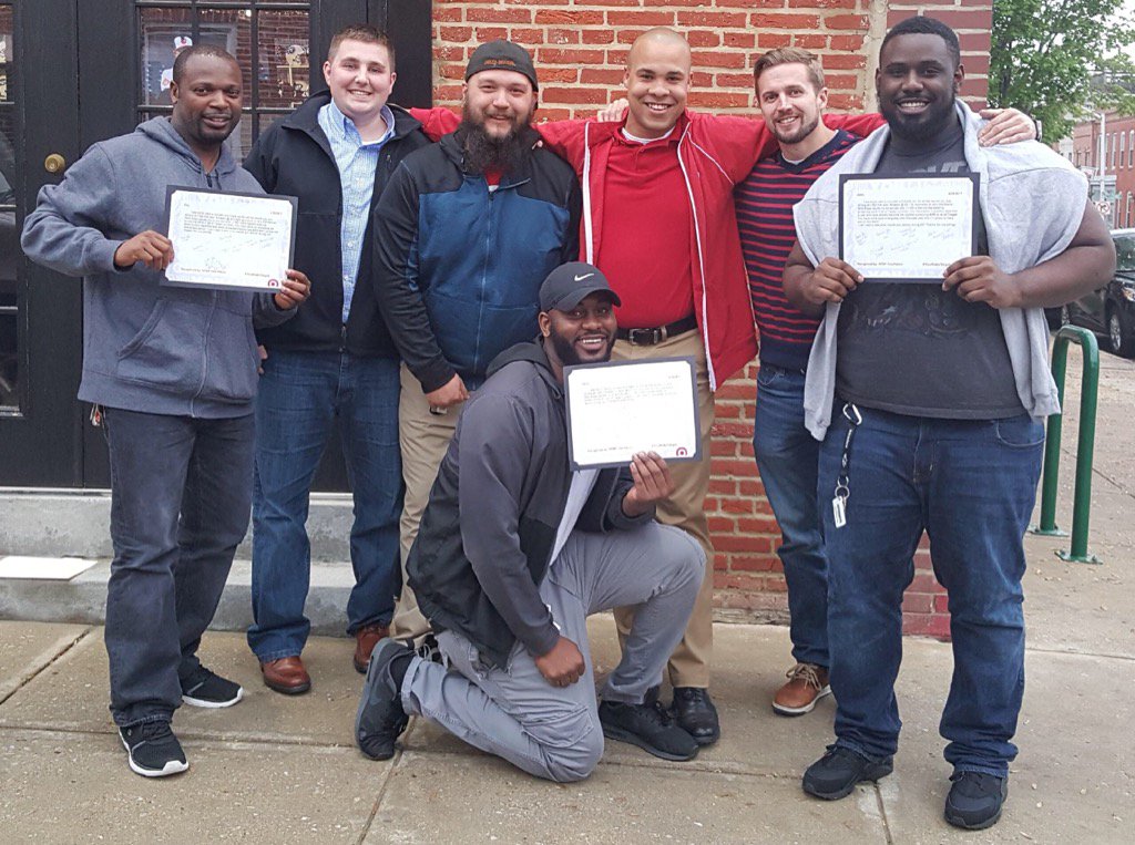 Ever wonder what the most productive AP Team in the company looks like?  @odarango @Tpekrol <a href="/SWorthy/">Shantel Worthy</a>