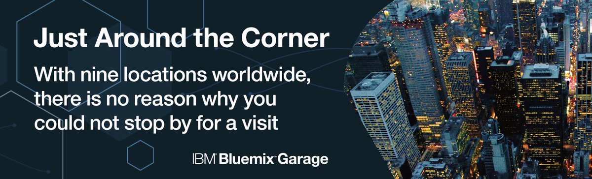 ClintBuytenhuys's tweet image. Get started with our #GarageMethod to start developing &amp;amp; working like a #startup. #Disrupt before you&apos;re disrupted. ibm.com/devops/method