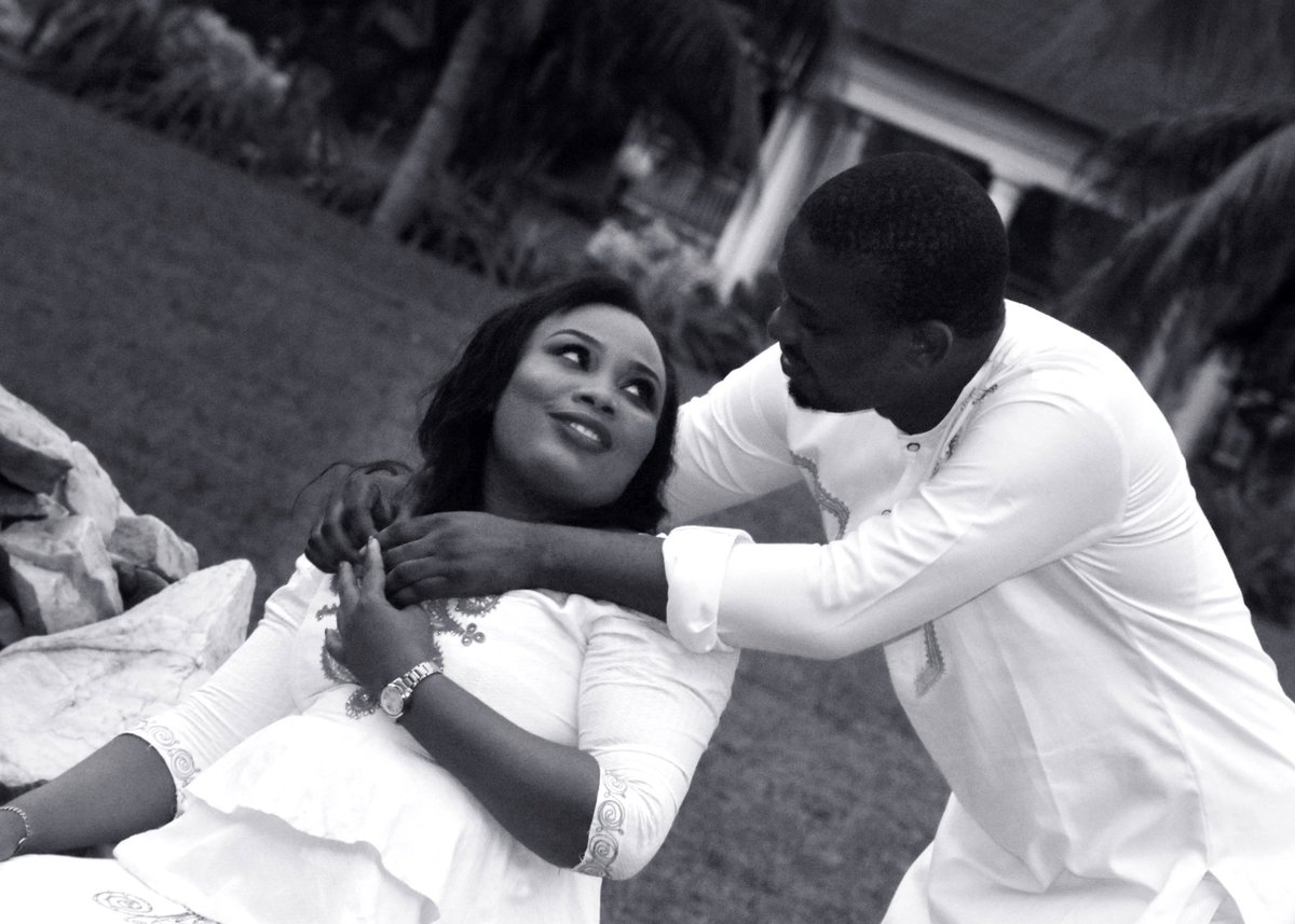 ojelemoh1's tweet photo. Pretty good looking couple https://t.co/bwOgfD89pR