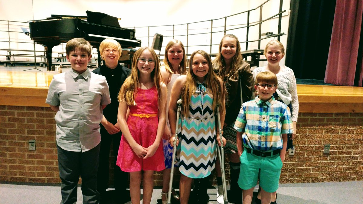 MusicJCSD tweet picture