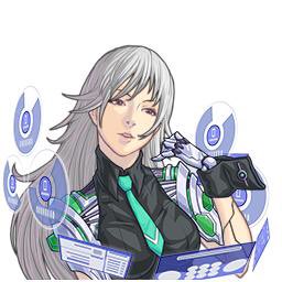 アーニャのtwitterイラスト検索結果 古い順