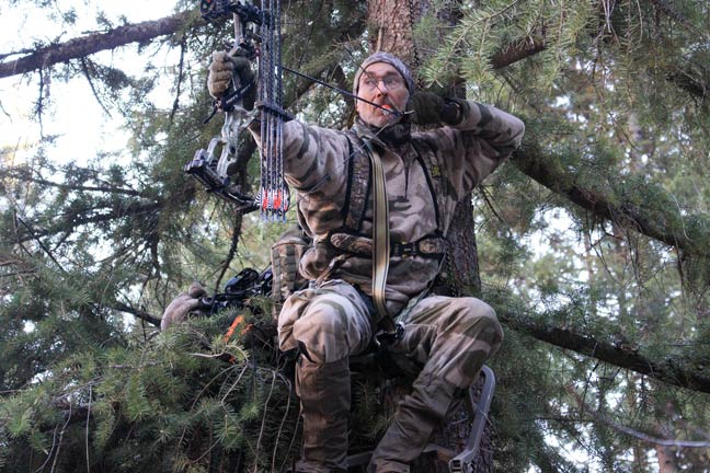 Small Shooting Tips for Big Results urbanebowhunter.com/2017/04/25/bow…
