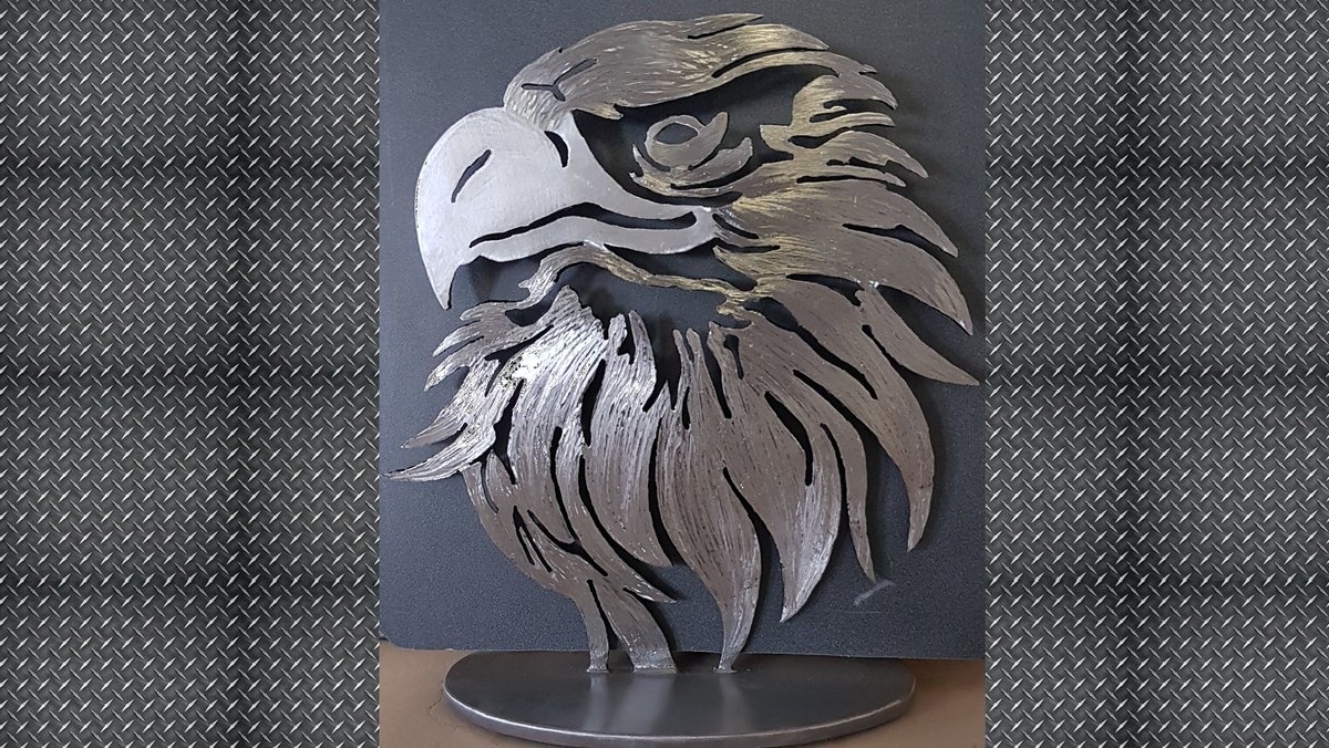 RMMPlandscaping's tweet image. We don't just do landscaping but we also do amazing steel work! Call in and tell us what you would like #Steel #RMMP