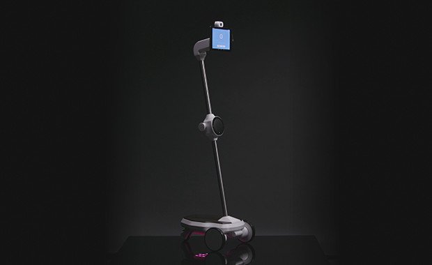 3DPrintBoard's tweet photo. .@OhmniLabs Tells Us About the Development of the #3DPrinted Ohmni #Robot
https://t.co/xz2prILVrt https://t.co/ES6HH18wjc