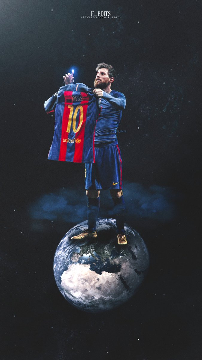 Thật tuyệt vời khi có một hình nền Messi của Barca trên Twitter để bạn có thể sử dụng cho trang cá nhân của mình. Đó là một thiết kế hấp dẫn và đầy màu sắc, thể hiện tình yêu và sự tôn vinh của người hâm mộ cho siêu sao Messi.