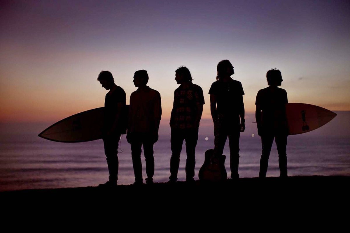 Federación ESP Surfing® tweet media