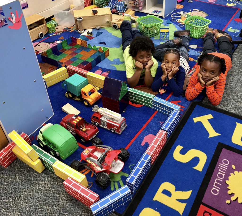 Rainy Tuesdays are good for building a house, a garage, a pool &amp; a secret hideout!