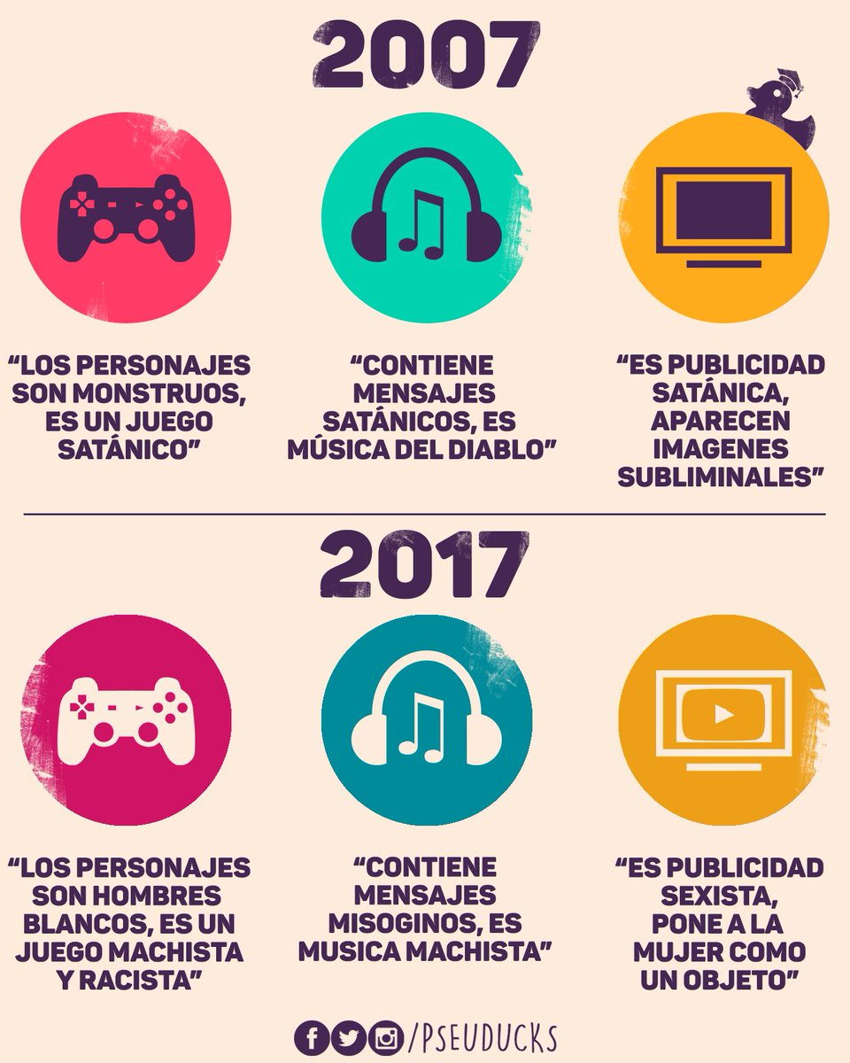El PseudoIntelectual tweet media