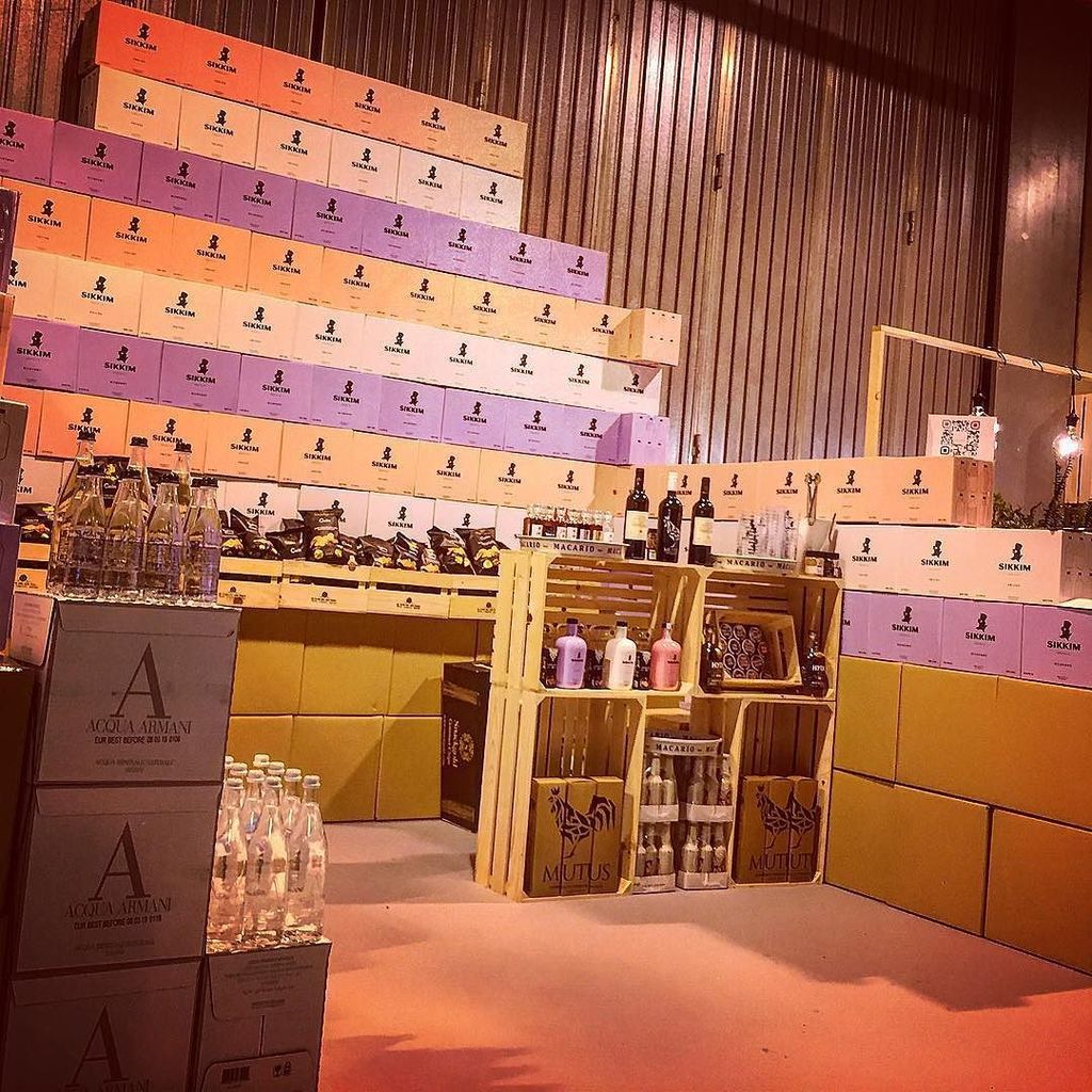 Reciclamos la exclusividad? #madridgourmet