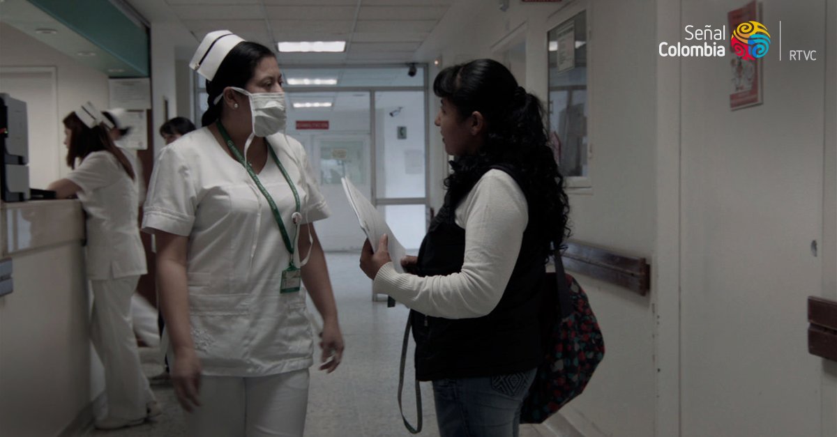 SenalColombia's tweet image. Si vas a estar en la #Filbo2017 este jueves, te invitamos al lanzamiento del libro de @PacienteDoc. → bit.ly/2kiuZXM