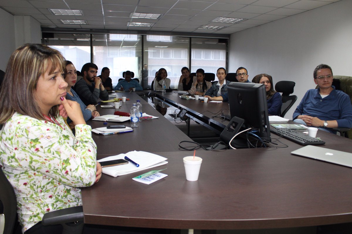 Unidad Solidaria tweet media