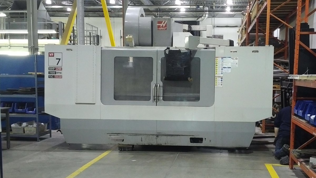 Field Aviation tweet media