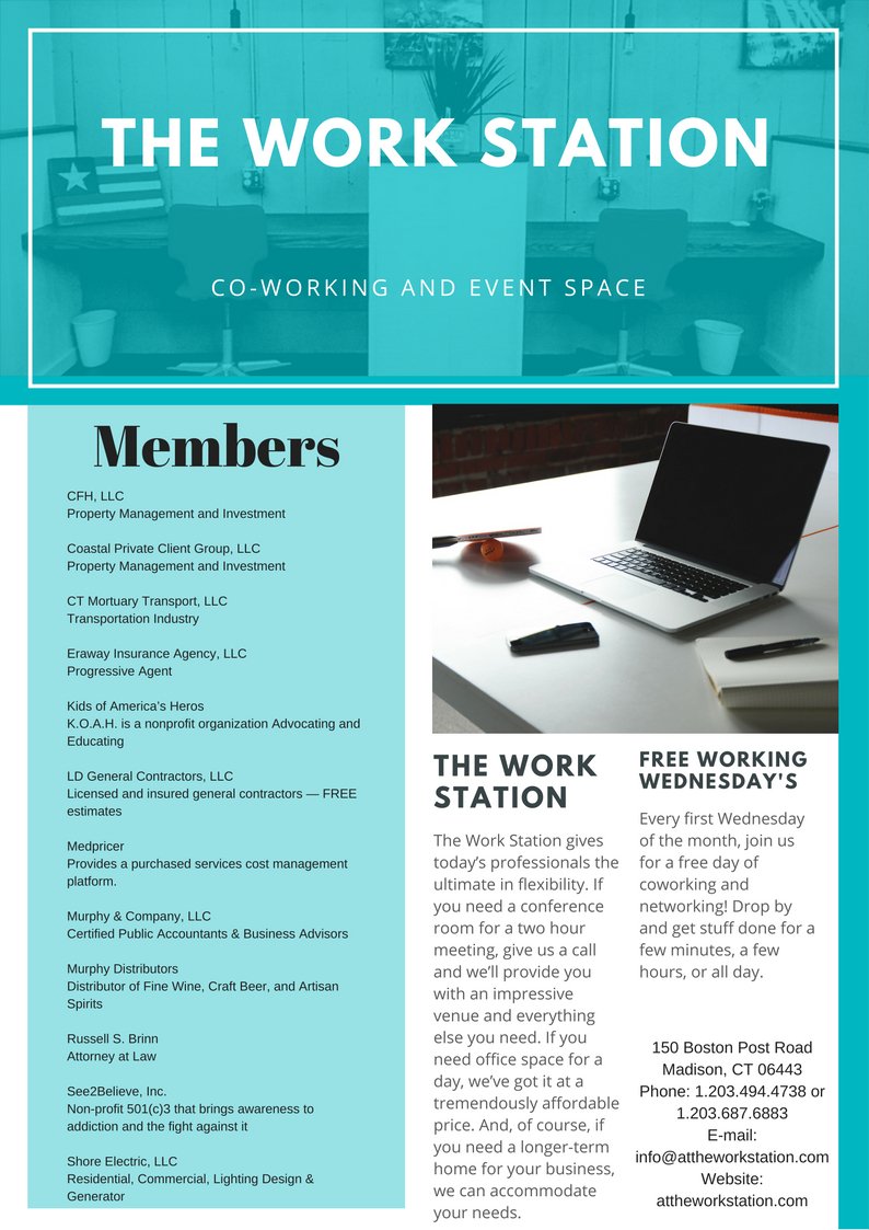 WorkAtTheWS's tweet image. 