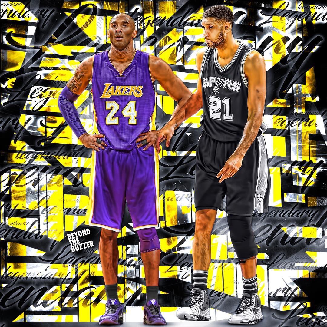 Happy Birthday to 5X Champion and the greatest Power Forward to ever play the game Tim Duncan 