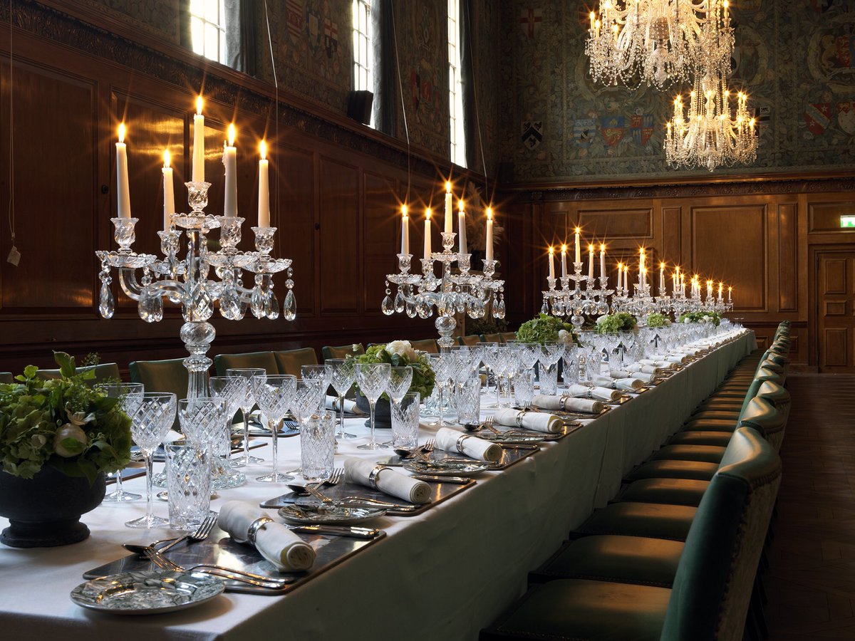 The Ned London (TheNedLondon) Twitter