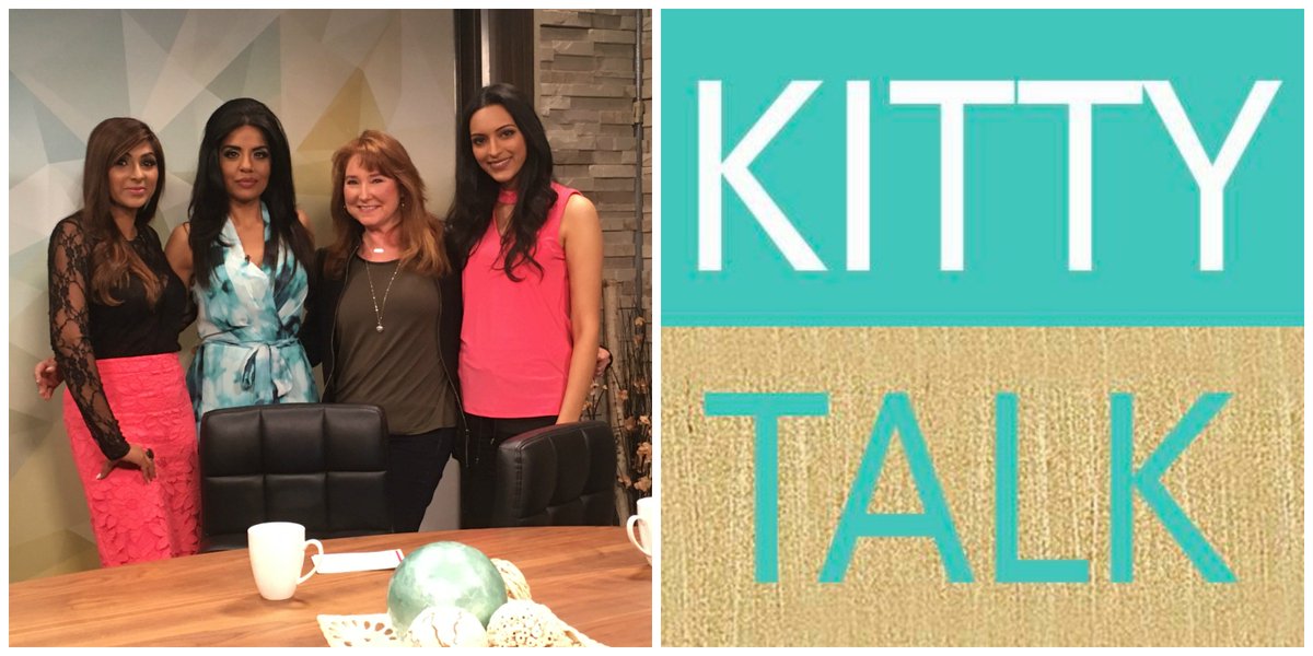 KITTY TALK tweet media