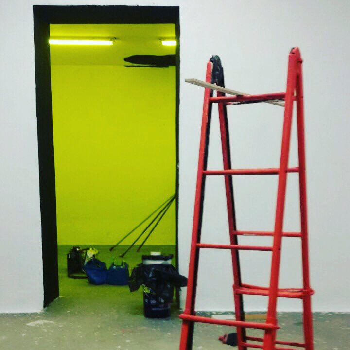 CultRise's tweet image. #changingAgain • #WIP • Don&apos;t miss the updates :) • #ReactCreating #ThePoppingClub #Gallery #rome