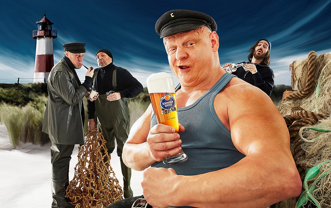 Jetzt bei unserem Fotocontest mitmachen und einen Überraschungstrip gewinnen!
#schneiderweisse #nordbayer #topmadl
ow.ly/m7nQ30b90T3