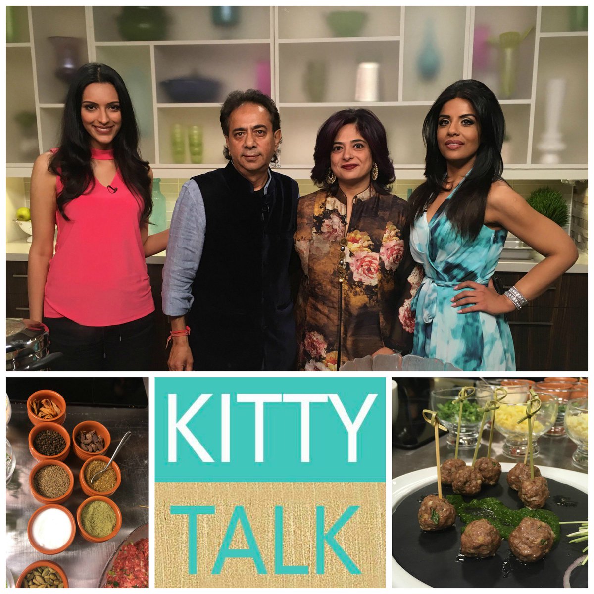 KITTY TALK tweet media