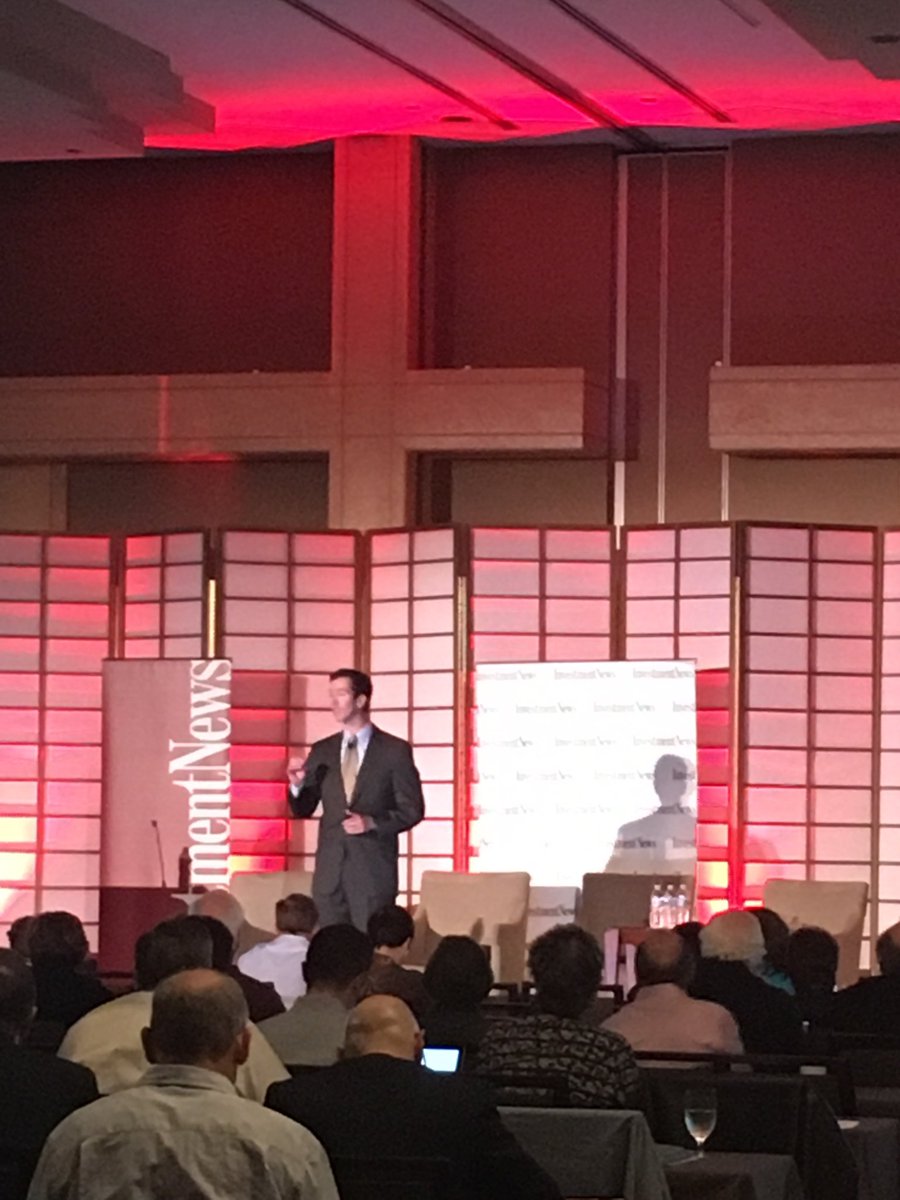 ENVMoneyGuide's tweet photo. Now @eventsfromIN #2017RIS: Stress-Testing your Retirement Planning Process: Why the Human Touch Matters w/Ryan Sullivan from #PIEtech https://t.co/ogI1WHHNxS