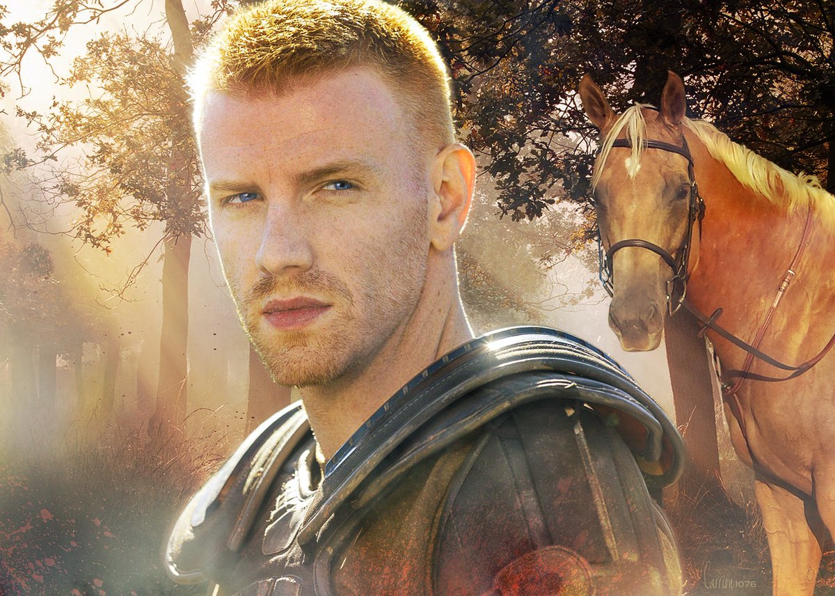CarrionTrilevel's tweet image. @DanielNewman Hi Daniel :) Hope all is well :) Today's dailydead pic# 1076 is you :) Hope you like. Waiting to see U in the big Fall War !