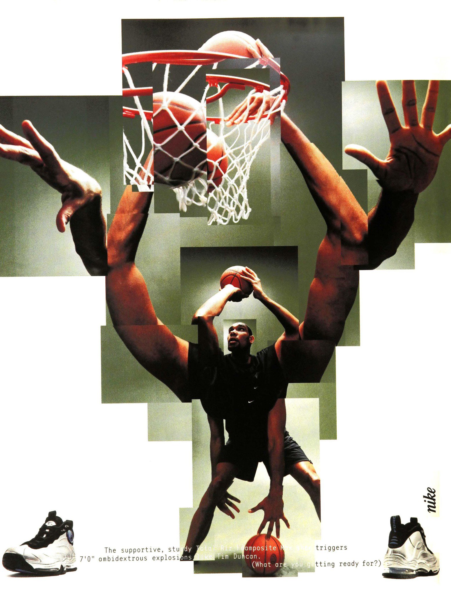 Happy birthday to Tim Duncan 