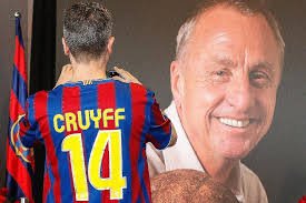
Happy Birthday /             / DmGnKtluOlsn /   Johan Cruyff
 