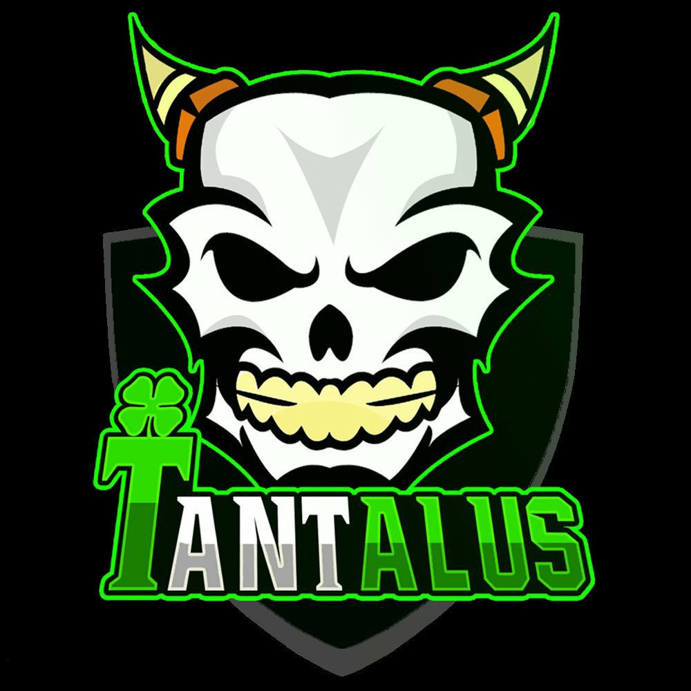 Como algunos ya sabréis, hemos abierto nuestro equipo competitivo!! Tantalus eSport. Si queréis formar parte de él, contactad por MD! 💥💥💪