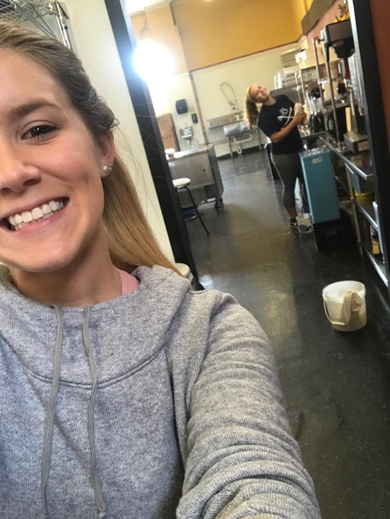 ABU Women's Tennis tweet media