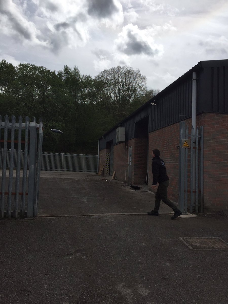 Got a nice new yard ... 1st Job ? Bun kid frisbee of course!