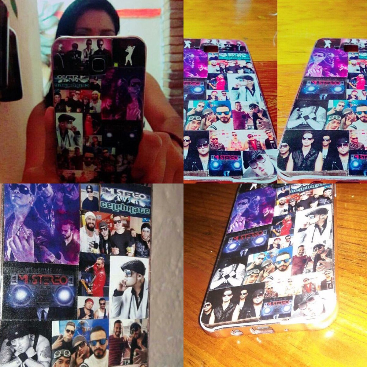 MiStereoMusic's tweet photo. #MiStereo #Phone #Case 📱🤘🏽 https://t.co/aiIg8cpLmB