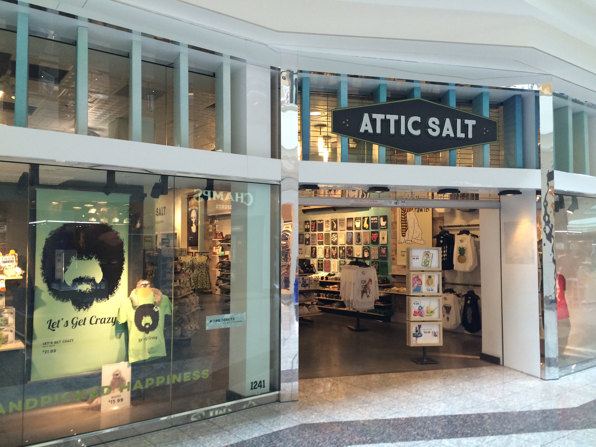 Galleria at Sunset on Twitter: "If you haven't been to Galleria in a