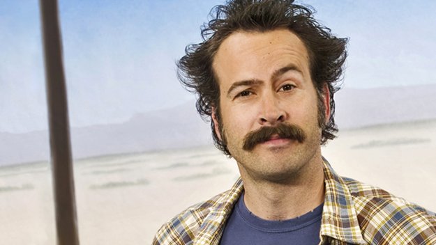 Happy Birthday Jason Lee! 