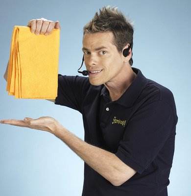 Happy Birthday Vince Offer! 