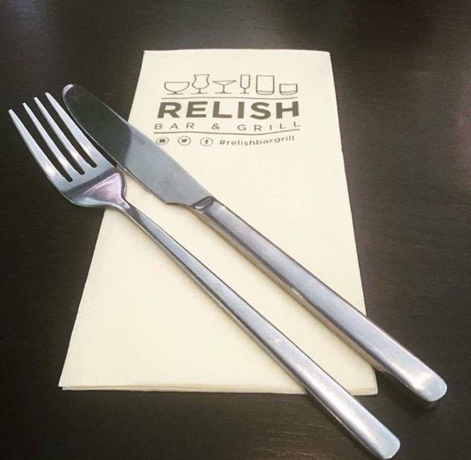 CJDungworth's tweet photo. Brill meal tonight at @RelishDoncaster. Extensive menu and quality food plus great service. A real asset for @RetailinDN &amp; @DMBCTownCentre https://t.co/OvOdrGOzjv