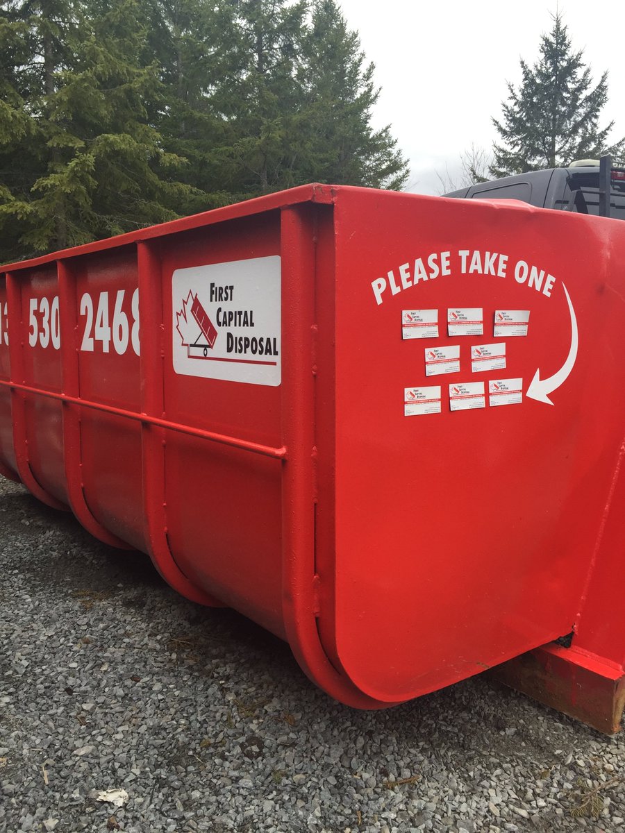 FCDisposal tweet picture