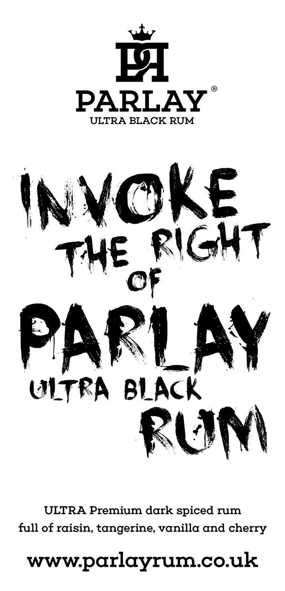 Never surrender to the Captain! #Invoketheright