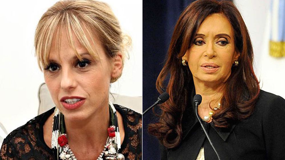MariiSuarez11's tweet photo. Mariana Fabbiani a CFK: "Soy honesta y honrada, ¿usted puede decir lo mismo?" https://t.co/wHMf0jekCJ by #infobae via @c0nvey https://t.co/C8fCJxVxxH
