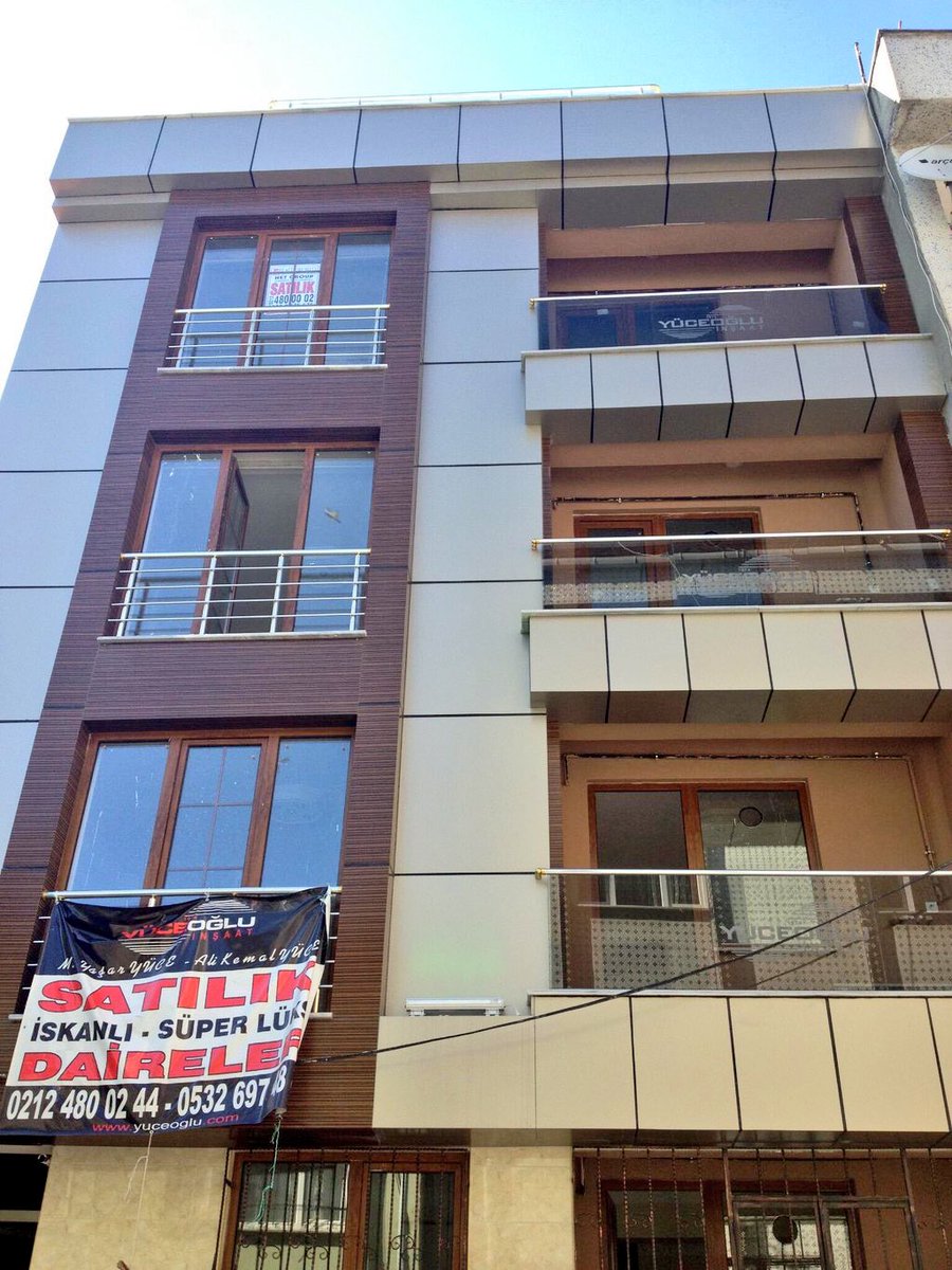 yuceogluinsaat's tweet photo. MÜTEAHHİTLİK &amp; TAAHHÜT https://t.co/hbZXHZ7Yvc